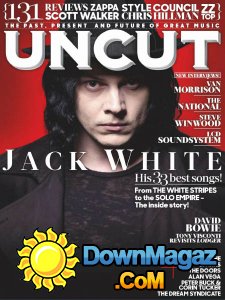 Uncut - 10.2017 Uncut - 10.2017