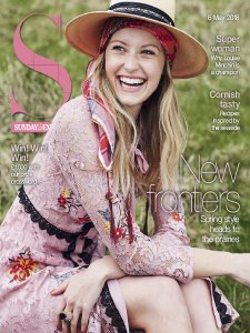 S Magazine - 06.05.2018 S Magazine - 06.05.2018