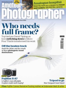 Amateur Photographer - 8.02.2020 Amateur Photographer - 8.02.2020