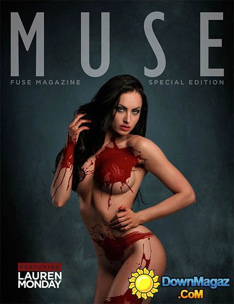Fuse - Volume 29 2016 Fuse - Volume 29 2016