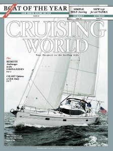 Cruising World - 01/02 2018 Cruising World - 01/02 2018