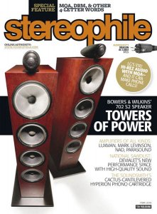 Stereophile - 05.2018 Stereophile - 05.2018