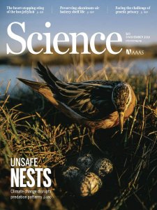 Science - 9.11.2018 Science - 9.11.2018