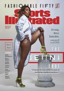 Sports Illustrated USA - 07.29.2019 Sports Illustrated USA - 07.29.2019