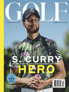 Golf USA - 11.2019 Golf USA - 11.2019