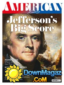 American History - 08.2017 American History - 08.2017