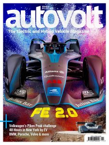 AutoVolt - 07/10 2018