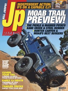 Jp Magazine - 03.2019 Jp Magazine - 03.2019