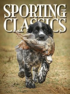 Sporting Classics - 11/12 2019 Sporting Classics - 11/12 2019