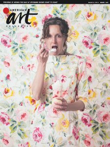 American Art Collector - 03.2018 American Art Collector - 03.2018