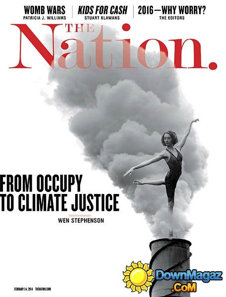 The Nation - 24 February 2014