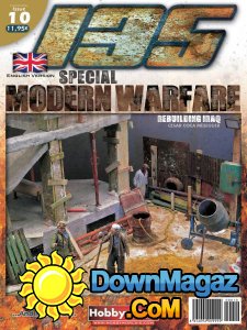 135 Magazine - Issue 10 2017 135 Magazine - Issue 10 2017