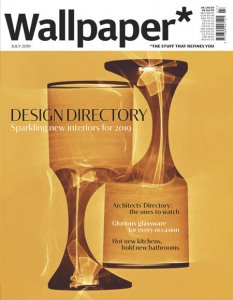 Wallpaper* - 07.2019 Wallpaper* - 07.2019