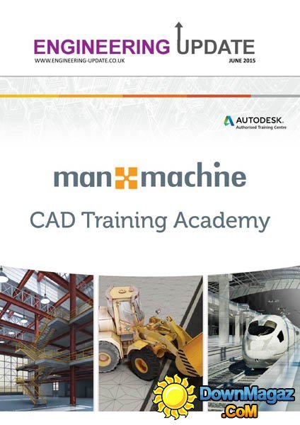 Engineering Update - June 2015 Engineering Update - June 2015