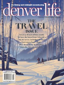 Denver Life - 02.2019 Denver Life - 02.2019