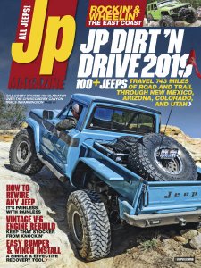 Jp Magazine - 09.2019 Jp Magazine - 09.2019