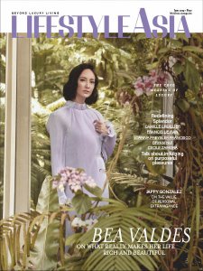 Lifestyle Asia - 06.2019 Lifestyle Asia - 06.2019