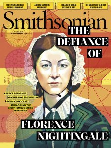 Smithsonian - 03.2020 Smithsonian - 03.2020