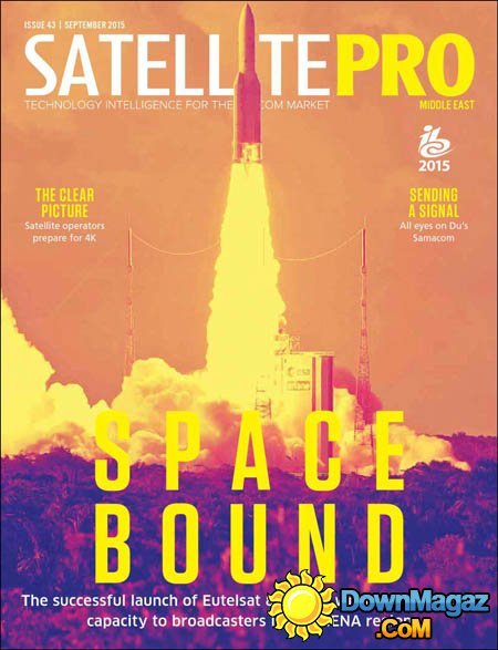  SatellitePro ME - September 2015