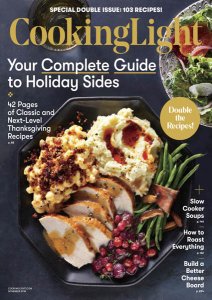 Cooking Light - 11.2018 Cooking Light - 11.2018