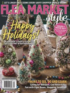 Flea Market Style - 11/12 2019 Flea Market Style - 11/12 2019