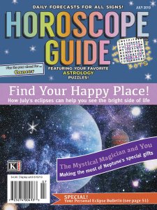 Horoscope Guide - 07.2019 Horoscope Guide - 07.2019