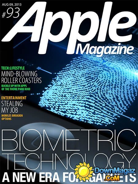 AppleMagazine - 9 August 2013 AppleMagazine - 9 August 2013