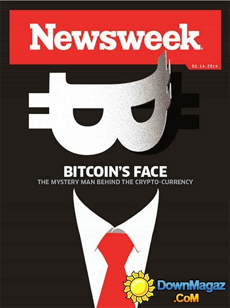 Newsweek - 7 March 2014 Newsweek - 7 March 2014