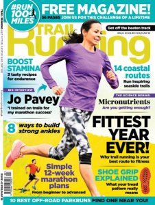 Trail Running - 02/03 2018 Trail Running - 02/03 2018