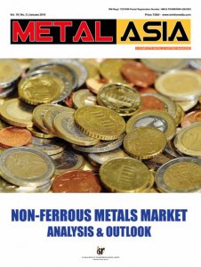 Metal Asia - 01.2018 Metal Asia - 01.2018