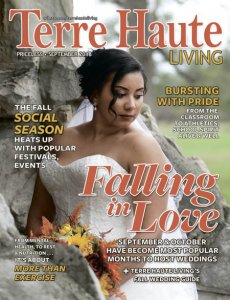 Terre Haute Living - 09.2018