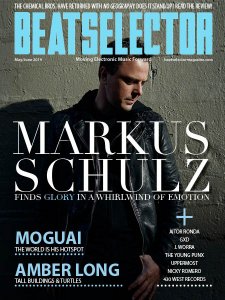 Beatselector - 05/06 2019 Beatselector - 05/06 2019