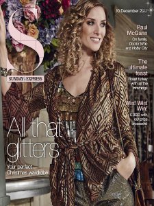 S Magazine - 10.12.2017 S Magazine - 10.12.2017