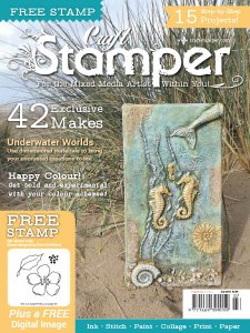 Craft Stamper - 07.2018 Craft Stamper - 07.2018