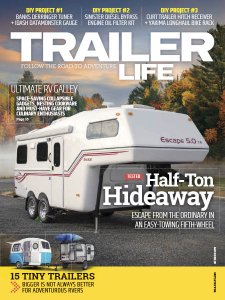 Trailer Life - 10.2019 Trailer Life - 10.2019