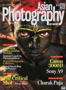 Asian Photography - 05.2018 Asian Photography - 05.2018