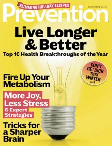 Prevention USA - 12.2018 Prevention USA - 12.2018