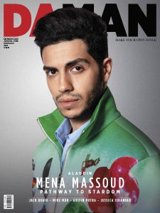 Da Man - 06/07 2019 Da Man - 06/07 2019