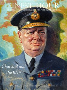 Finest Hour - Summer 2019 Finest Hour - Summer 2019