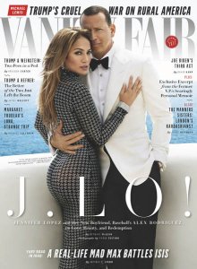 Vanity Fair UK - 12.2017 Vanity Fair UK - 12.2017