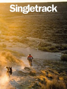 Singletrack - Is. 124 2019 Singletrack - Is. 124 2019