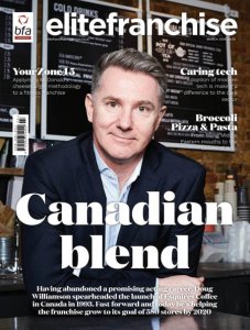Elite Franchise - 03.2018 Elite Franchise - 03.2018