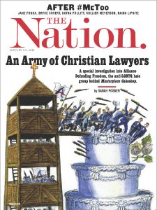 The Nation - 01.01.2018 The Nation - 01.01.2018