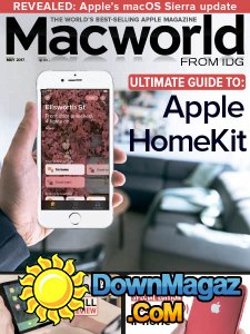 Macworld UK - 05.2017 Macworld UK - 05.2017