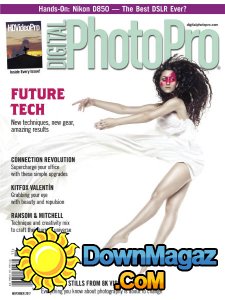 Digital Photo Pro - 11.2017 Digital Photo Pro - 11.2017