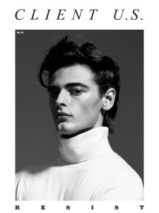 Client Style Guide - Is. 10 2018 Client Style Guide - Is. 10 2018