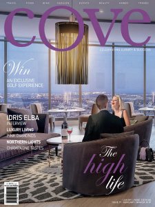 The Cove - 02/03 2019 The Cove - 02/03 2019