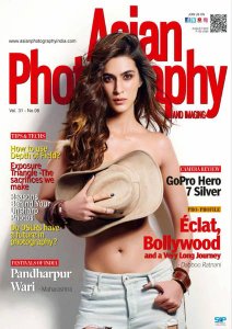 Asian Photography - 08.2019 Asian Photography - 08.2019