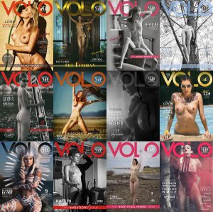 VOLO - 2017 Full Year VOLO - 2017 Full Year