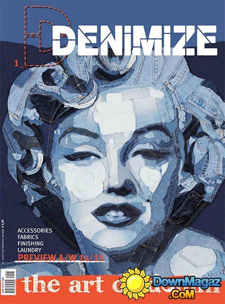 Denimize #1 Denimize #1